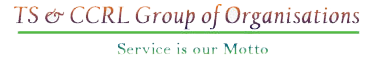 TSCCRL Group of Organizations